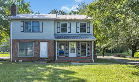 101 Westlake Pl # A, Tullahoma, TN 37388