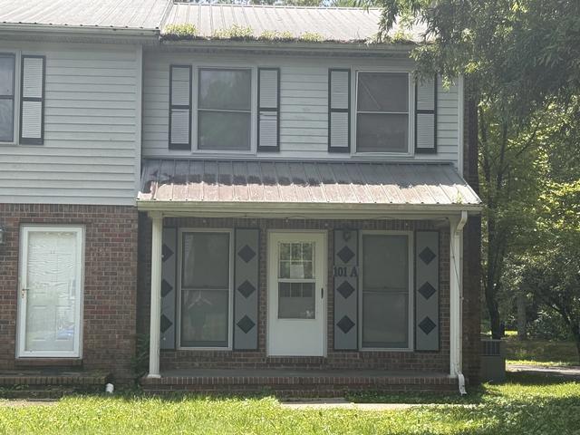 101 Westlake Pl # A, Tullahoma, TN 37388