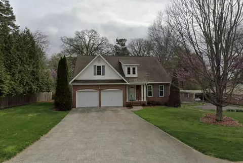 1203 Aladdin Rd, Lookout Mountain, GA 30750