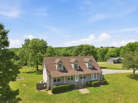 1167 John Sharp Rd, Columbia, TN 38401