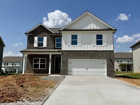 2213 Layla Ln, White House, TN 37188