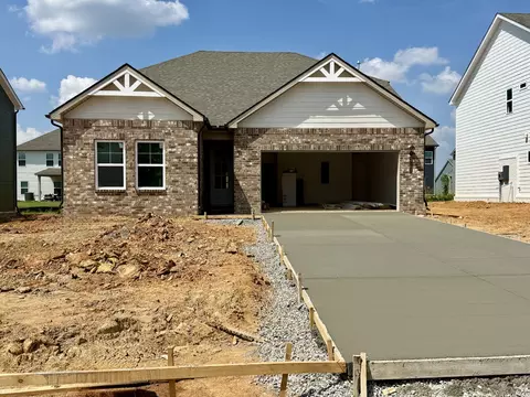 2163 Layla Ln, White House, TN 37188