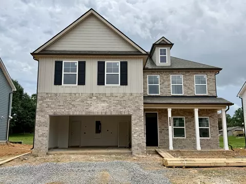 2166 Layla Ln, White House, TN 37188