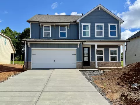 2152 Layla Ln, White House, TN 37188