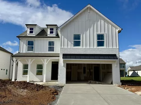 2151 Layla Ln, White House, TN 37188