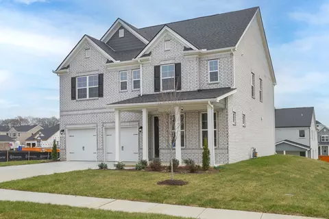 2543 Maywood Ct, Mount Juliet, TN 37122