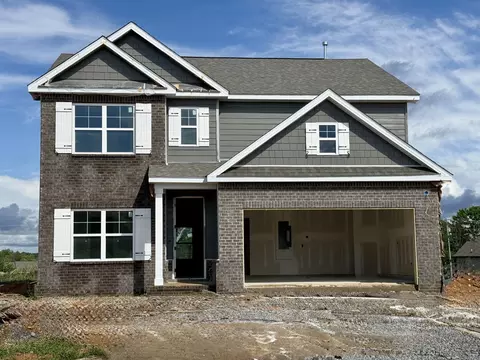 2098 Layla Ln, White House, TN 37188