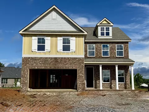 2088 Layla Ln, White House, TN 37188