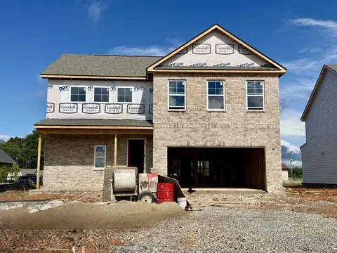 2076 Layla Ln, White House, TN 37188