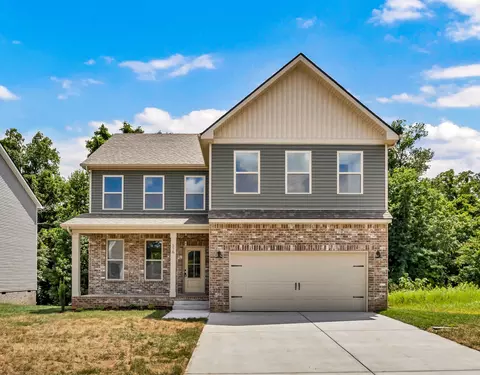 578 Pongracz Way, Clarksville, TN 37042