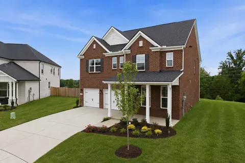 710 Delta Cir, Mount Juliet, TN 37122