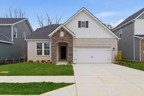 1038 Lionheart Dr, Hermitage, TN 37076