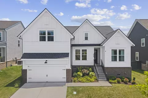 Exterior - 4049 John Marsh Rd, Spring Hill, TN 37174 photo 2 of 15