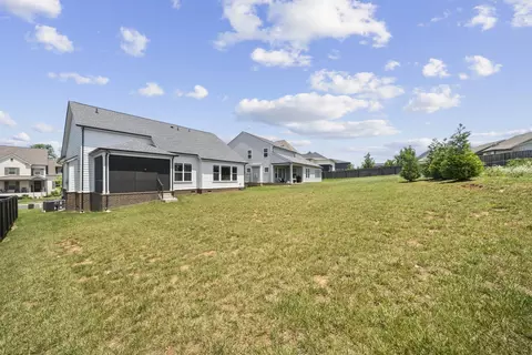 Exterior - 4049 John Marsh Rd, Spring Hill, TN 37174 photo 10 of 15