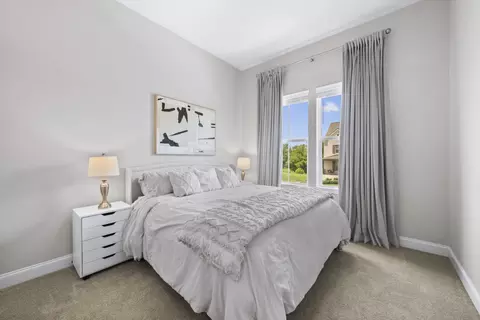 Bedroom - 4049 John Marsh Rd, Spring Hill, TN 37174 photo 4 of 5