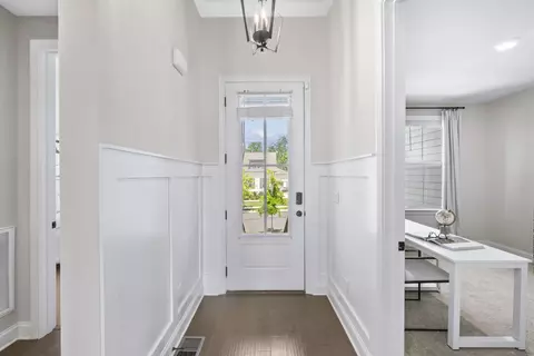 Entry Way - 4049 John Marsh Rd, Spring Hill, TN 37174 photo 1 of 8