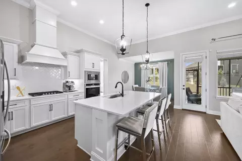 Kitchen - 4049 John Marsh Rd, Spring Hill, TN 37174 photo 1 of 4