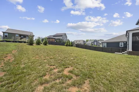 Exterior - 4049 John Marsh Rd, Spring Hill, TN 37174 photo 12 of 15