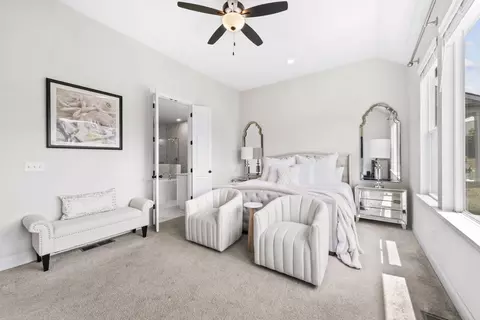 Bedroom - 4049 John Marsh Rd, Spring Hill, TN 37174 photo 2 of 5
