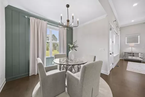 Dining - 4049 John Marsh Rd, Spring Hill, TN 37174 photo 1 of 2