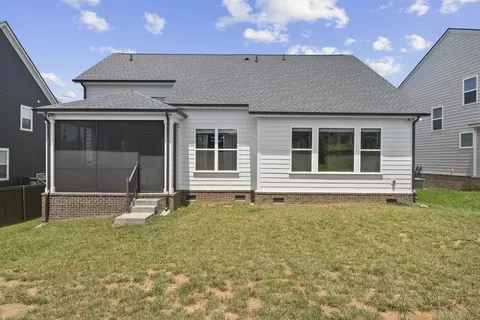 Exterior - 4049 John Marsh Rd, Spring Hill, TN 37174 photo 6 of 15