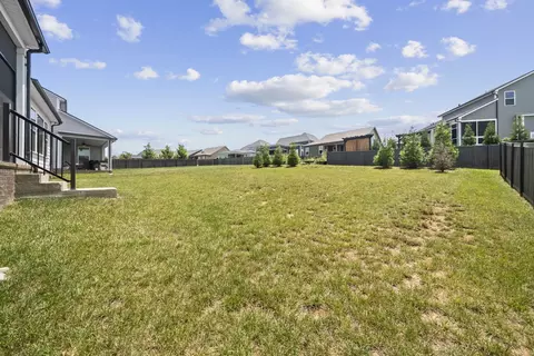 Exterior - 4049 John Marsh Rd, Spring Hill, TN 37174 photo 9 of 15