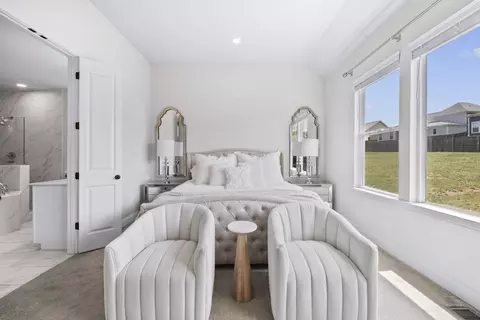 Bedroom - 4049 John Marsh Rd, Spring Hill, TN 37174 photo 3 of 5