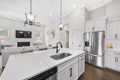 Kitchen - 4049 John Marsh Rd, Spring Hill, TN 37174 photo 2 of 4