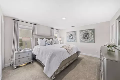 Bedroom - 4049 John Marsh Rd, Spring Hill, TN 37174 photo 5 of 5