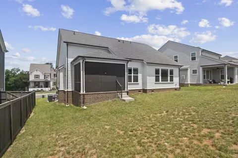 Exterior - 4049 John Marsh Rd, Spring Hill, TN 37174 photo 8 of 15