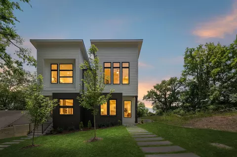 3213 Resha Ln #B, Nashville, TN 37218