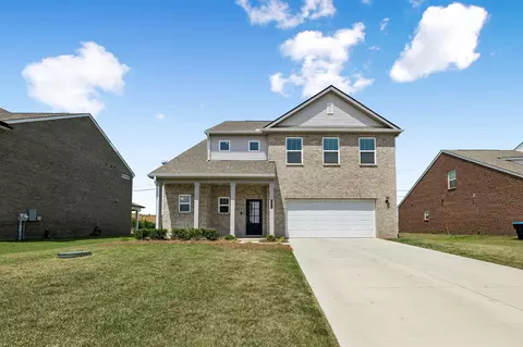 3613 Elene Way, Murfreesboro, TN 37129