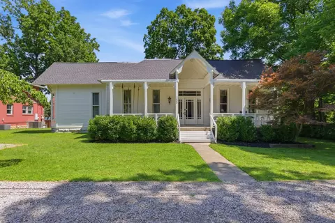 1403 Roberts Ave, Nashville, TN 37206