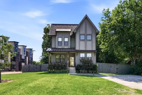 1517 Jones Ave, Nashville, TN 37207