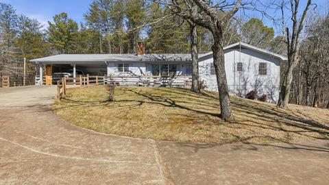 150 Beavers Ln, Copperhill, TN 37317