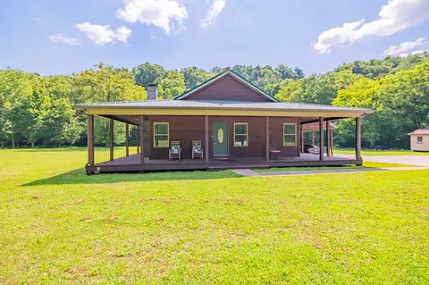 378 Bobo Hollow Rd, Tullahoma, TN 37388