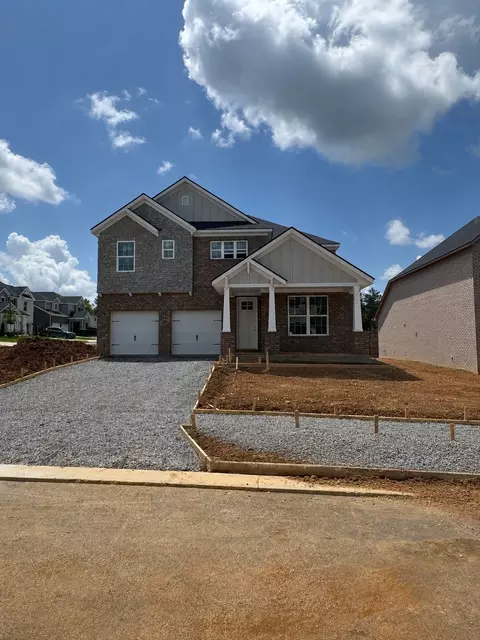 701 Delta Cir, Mount Juliet, TN 37122