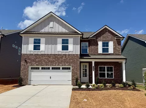 144 Yuma Ln, White House, TN 37188