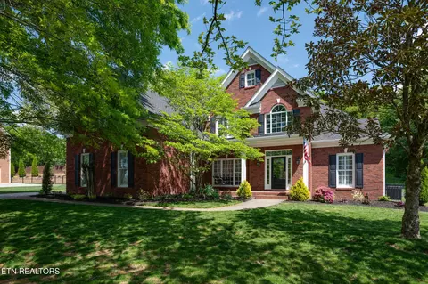 11912 Abners Ridge Dr, Knoxville, TN 37934