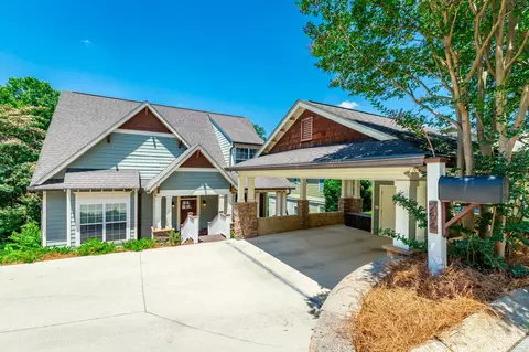 764 Westwood Ave, Chattanooga, TN 37405