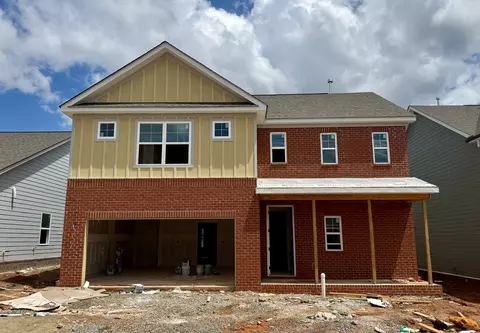 160 Yuma Ln, White House, TN 37188