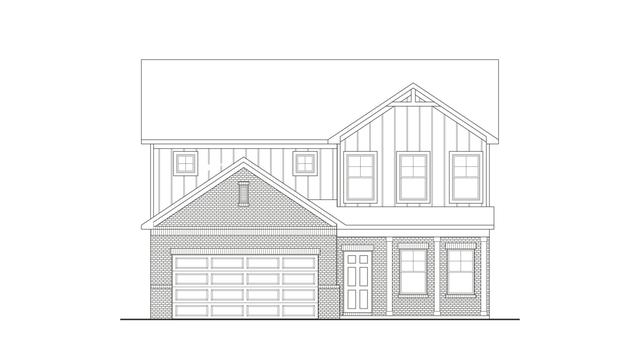 237 Hampshire Way, White House, TN 37188