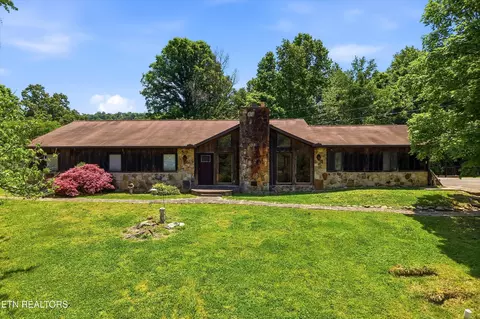 123 Dug Ridge Rd, Kingston, TN 37763