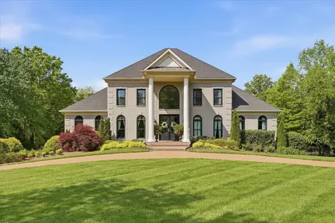 1775 Charity Dr, Brentwood, TN 37027