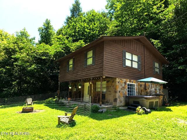 3694 Wilhite Rd, Sevierville, TN 37876