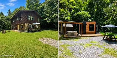 3694 Wilhite Rd, Sevierville, TN 37876