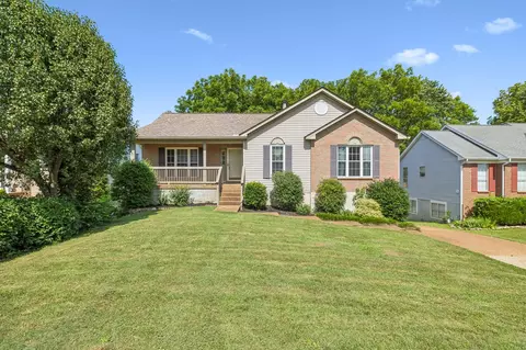 1908 Hobart Way, Mount Juliet, TN 37122