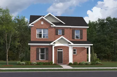 2137 Amberbrook Rd, Mount Juliet, TN 37122