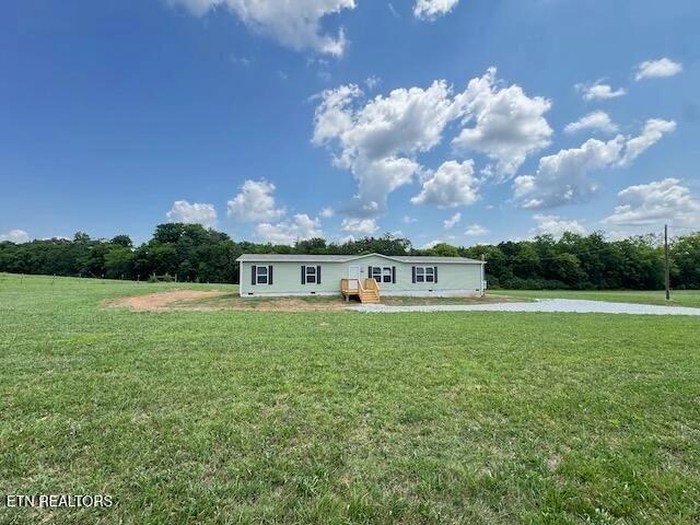 1690 Goodfield Rd, Decatur, TN 37322