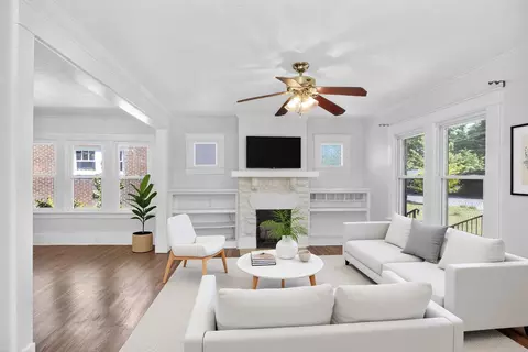 1007 Seymour Ave, Nashville, TN 37206